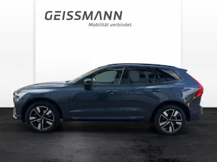 VOLVO XC60 2.0 B5 MH Plus Dark AWD