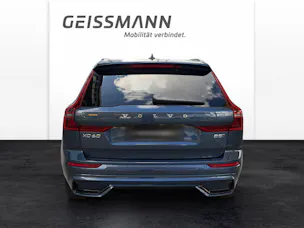 VOLVO XC60 2.0 B5 MH Plus Dark AWD