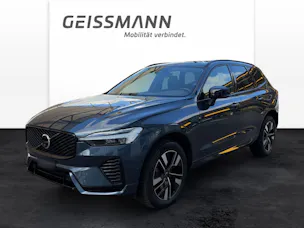 VOLVO XC60 2.0 B5 MH Plus Dark AWD