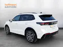 VW Tiguan 2.0 TSI DSG R-Line 4Motion