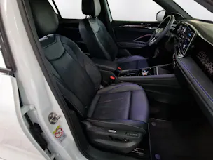 VW Tiguan 2.0 TSI DSG R-Line 4Motion