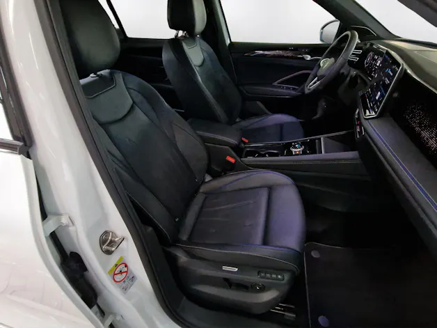 VW Tiguan 2.0 TSI DSG R-Line 4Motion