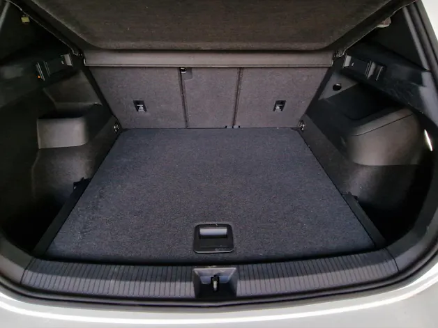 VW Tiguan 2.0 TSI DSG R-Line 4Motion