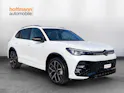 VW Tiguan 2.0 TSI DSG R-Line 4Motion