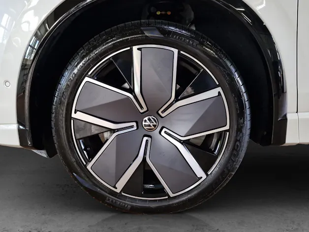 VW Tiguan 2.0 TSI DSG R-Line 4Motion