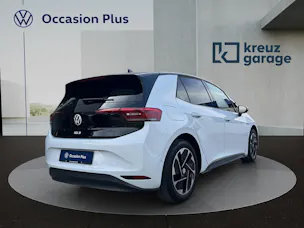 VW ID.3 Pro Performance 58 kWh Pro