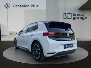 VW ID.3 Pro Performance 58 kWh Pro