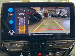 VW ID.3 Pro Performance 58 kWh Pro