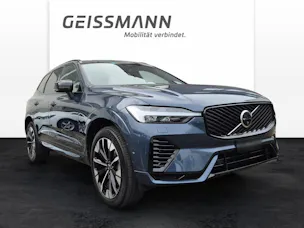 VOLVO XC60 2.0 T8 TE Ultra Dark eAWD