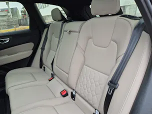 VOLVO XC60 2.0 T8 TE Ultra Dark eAWD
