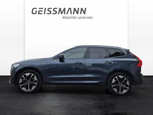 VOLVO XC60 2.0 T8 TE Ultra Dark eAWD