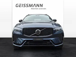 VOLVO XC60 2.0 T8 TE Ultra Dark eAWD
