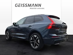 VOLVO XC60 2.0 T8 TE Ultra Dark eAWD
