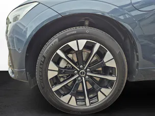 VOLVO XC60 2.0 T8 TE Ultra Dark eAWD