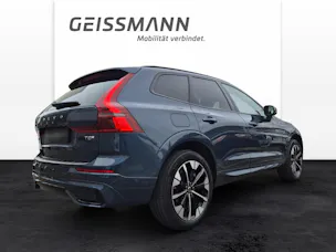 VOLVO XC60 2.0 T8 TE Ultra Dark eAWD