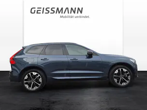VOLVO XC60 2.0 T8 TE Ultra Dark eAWD
