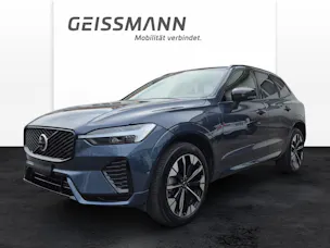 VOLVO XC60 2.0 T8 TE Ultra Dark eAWD