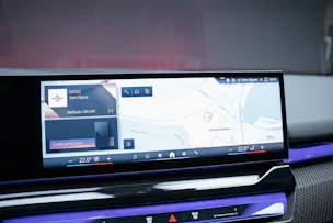 BMW 540d xDrive M Sport / Standheizung / 360°Kamera / Bowers&Wilkins / HeadUp