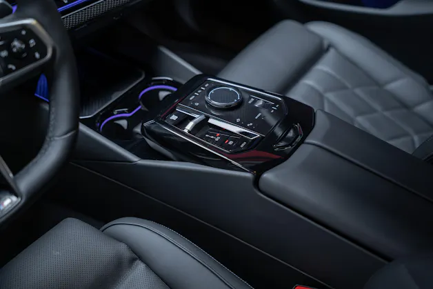 BMW 540d xDrive M Sport / 360°Kamera / Bowers&Wilkins / HeadUp