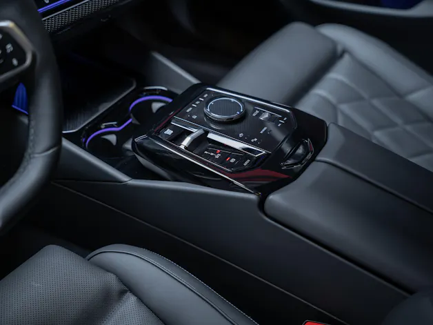 BMW 540d xDrive M Sport / 360°Kamera / Bowers&Wilkins / HeadUp