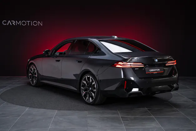 BMW 540d xDrive M Sport / 360°Kamera / Bowers&Wilkins / HeadUp