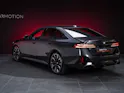 BMW 540d xDrive M Sport / 360°Kamera / Bowers&Wilkins / HeadUp