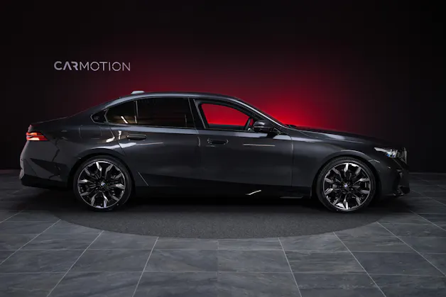 BMW 540d xDrive M Sport / 360°Kamera / Bowers&Wilkins / HeadUp