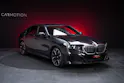 BMW 540d xDrive M Sport / 360°Kamera / Bowers&Wilkins / HeadUp