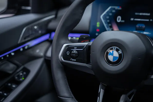 BMW 540d xDrive M Sport / 360°Kamera / Bowers&Wilkins / HeadUp