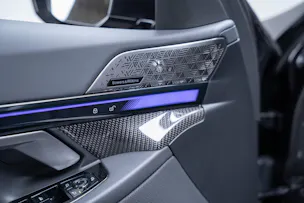 BMW 540d xDrive M Sport / Standheizung / 360°Kamera / Bowers&Wilkins / HeadUp