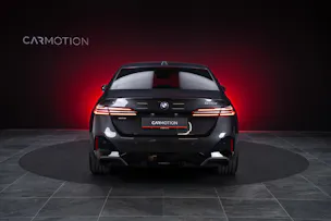 BMW 540d xDrive M Sport / Standheizung / 360°Kamera / Bowers&Wilkins / HeadUp