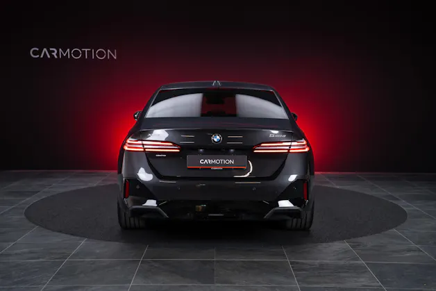 BMW 540d xDrive M Sport / 360°Kamera / Bowers&Wilkins / HeadUp
