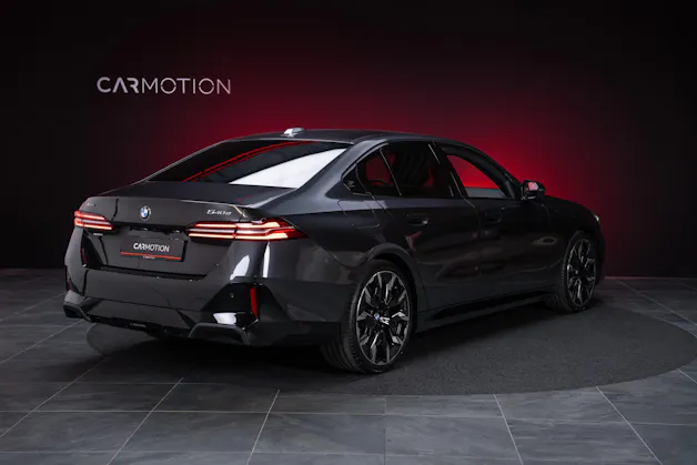 BMW 540d xDrive M Sport / 360°Kamera / Bowers&Wilkins / HeadUp