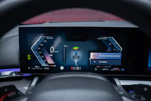 BMW 540d xDrive M Sport / Standheizung / 360°Kamera / Bowers&Wilkins / HeadUp
