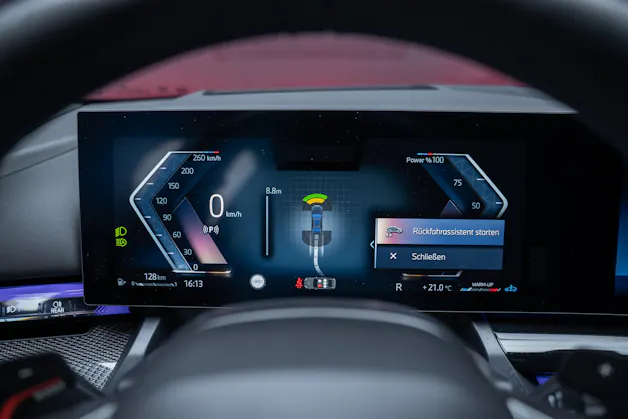 BMW 540d xDrive M Sport / 360°Kamera / Bowers&Wilkins / HeadUp