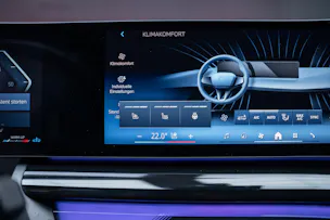 BMW 540d xDrive M Sport / Standheizung / 360°Kamera / Bowers&Wilkins / HeadUp