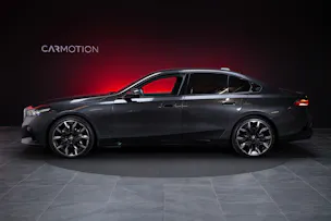BMW 540d xDrive M Sport / Standheizung / 360°Kamera / Bowers&Wilkins / HeadUp