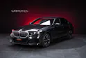 BMW 540d xDrive M Sport / 360°Kamera / Bowers&Wilkins / HeadUp