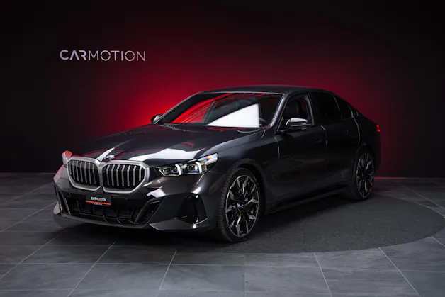 BMW 540d xDrive M Sport / 360°Kamera / Bowers&Wilkins / HeadUp