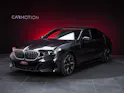 BMW 540d xDrive M Sport / 360°Kamera / Bowers&Wilkins / HeadUp