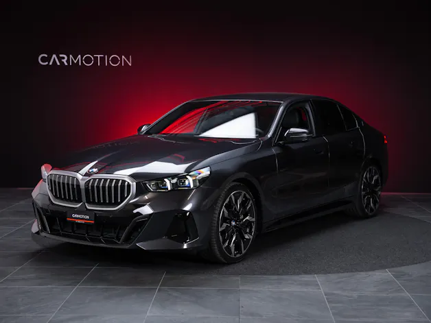 BMW 540d xDrive M Sport / 360°Kamera / Bowers&Wilkins / HeadUp