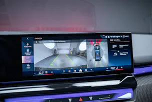 BMW 540d xDrive M Sport / Standheizung / 360°Kamera / Bowers&Wilkins / HeadUp