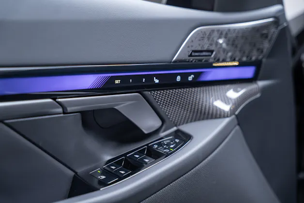 BMW 540d xDrive M Sport / 360°Kamera / Bowers&Wilkins / HeadUp