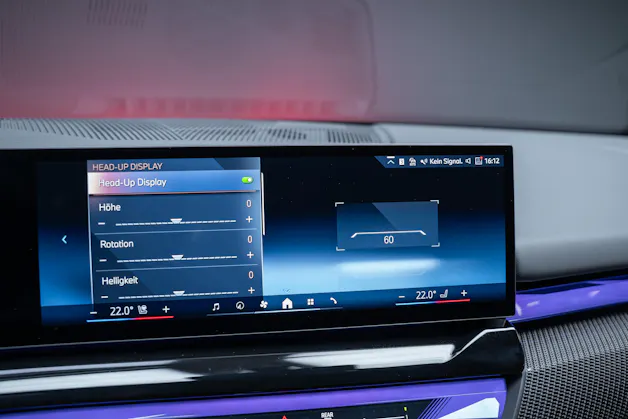BMW 540d xDrive M Sport / 360°Kamera / Bowers&Wilkins / HeadUp