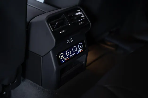 BMW 540d xDrive M Sport / 360°Kamera / Bowers&Wilkins / HeadUp