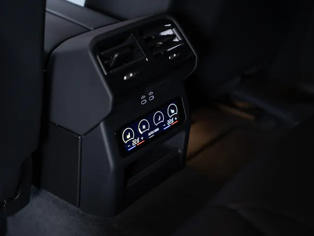 BMW 540d xDrive M Sport / 360°Kamera / Bowers&Wilkins / HeadUp