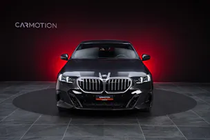 BMW 540d xDrive M Sport / Standheizung / 360°Kamera / Bowers&Wilkins / HeadUp