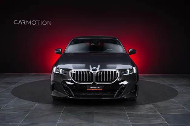 BMW 540d xDrive M Sport / 360°Kamera / Bowers&Wilkins / HeadUp