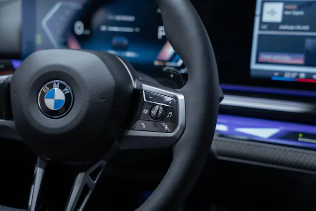 BMW 540d xDrive M Sport / 360°Kamera / Bowers&Wilkins / HeadUp