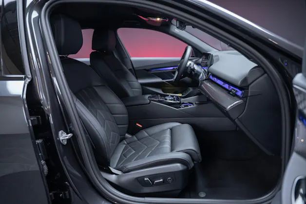 BMW 540d xDrive M Sport / 360°Kamera / Bowers&Wilkins / HeadUp